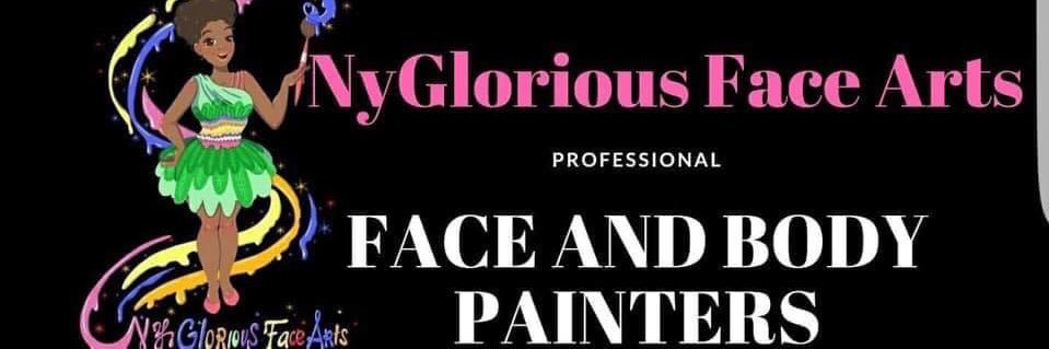 NyGlorious's profile banner image