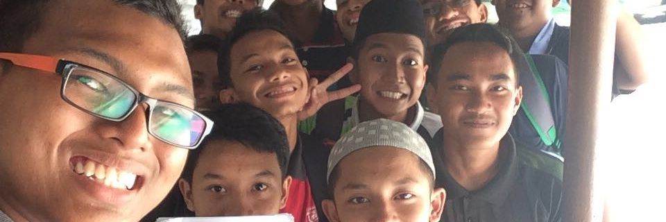 ainulizzuddin1's profile banner image