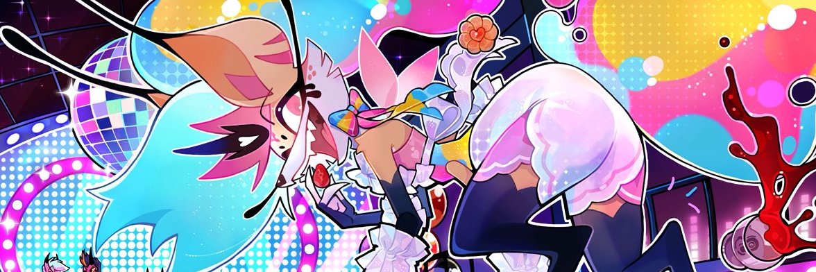 👑🍯Daily Queen Bee🍯👑's banner
