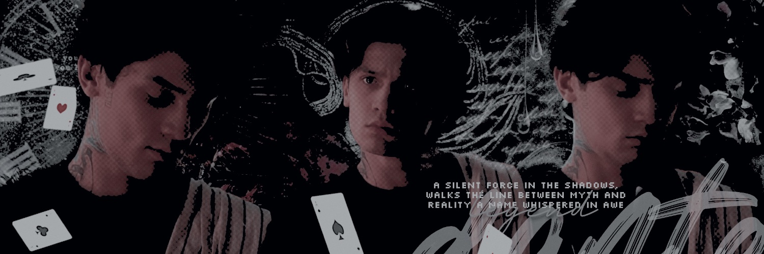 illusicnweaver's profile banner image
