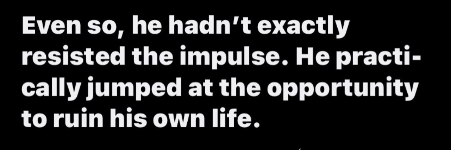 kaimon killed my grandma banner