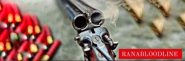 ranabloodline Profile Banner