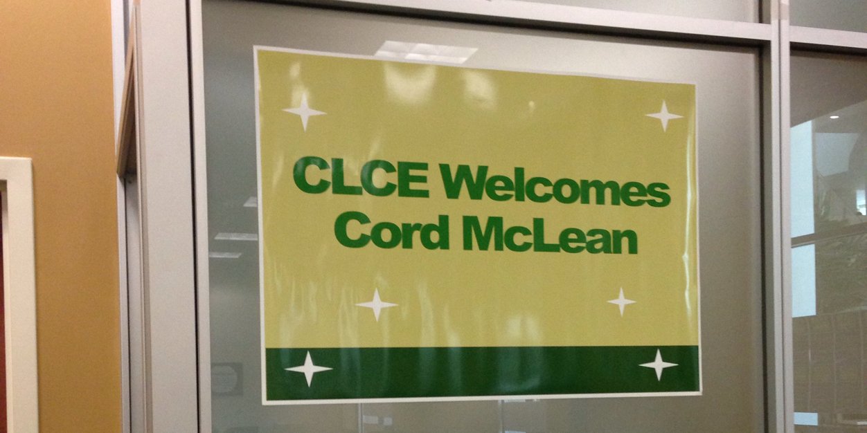 CordMcLean's profile banner image