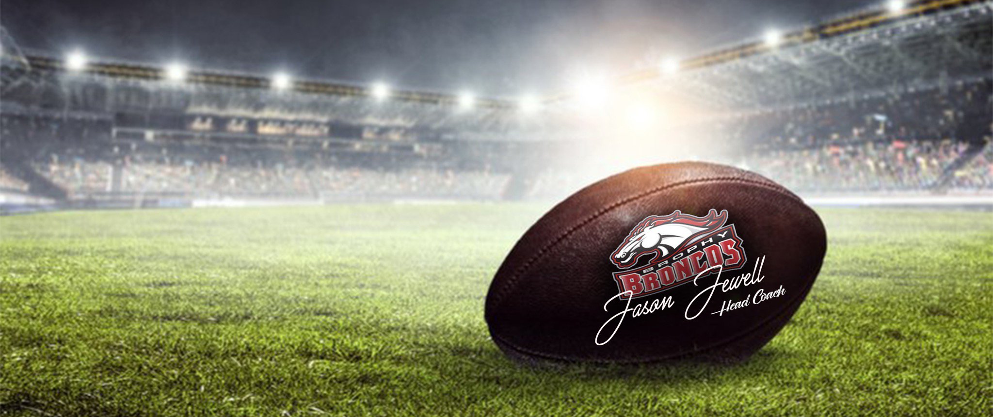 Jason Jewell banner