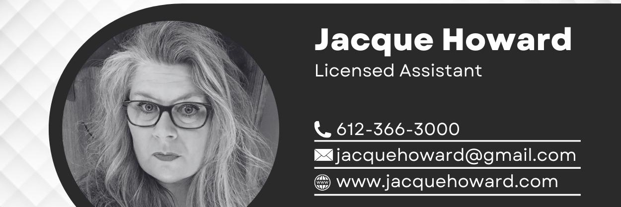 jacquehoward's profile banner image