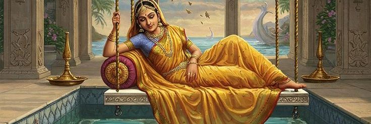 मैत्रेयी banner