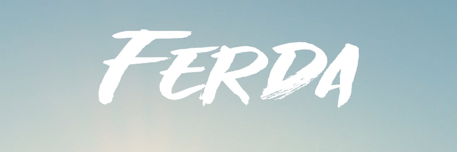 FERDASHARPS's profile banner image