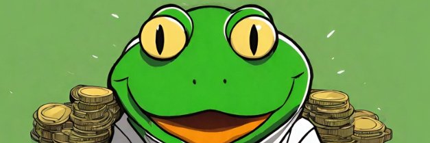 Kermit the Frog banner