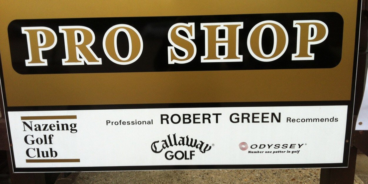 robgreenpga's profile banner image