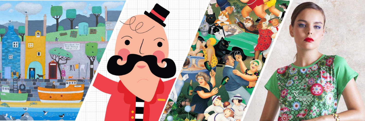IrisLicensing's profile banner image