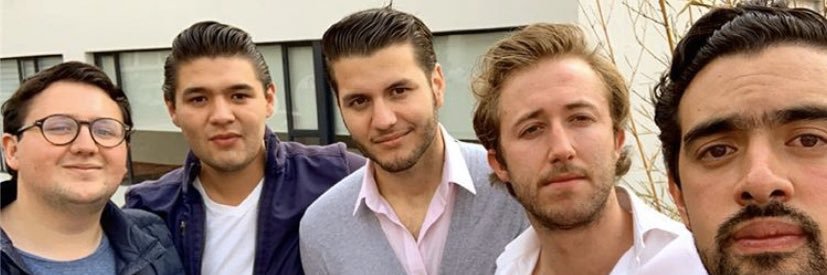SebaasCordero's profile banner image