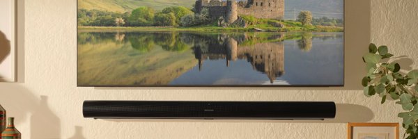 Sonos Profile Banner