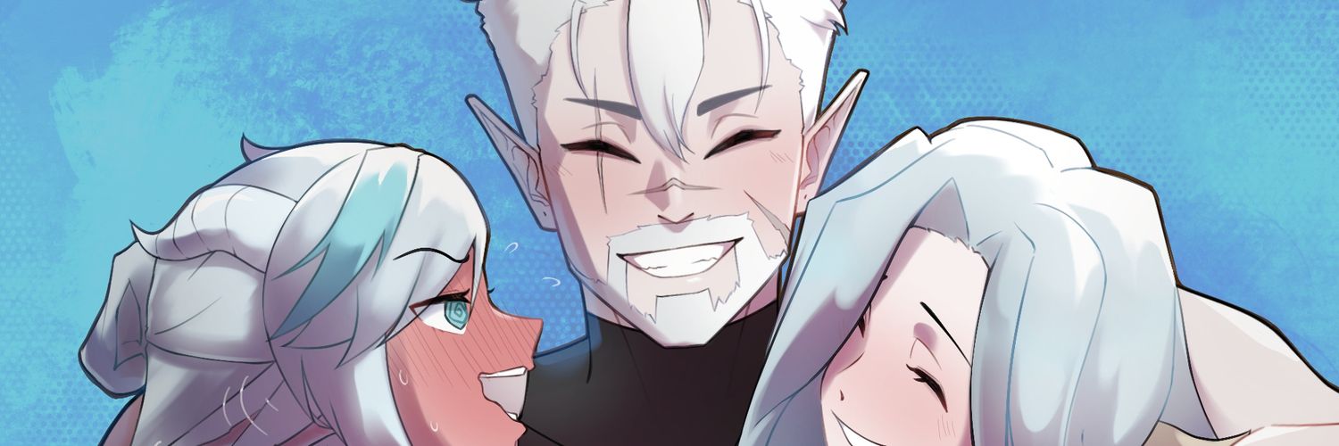 VodkaForOz 🐻‍❄️🤍☕ banner