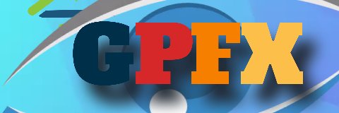 GPFX banner
