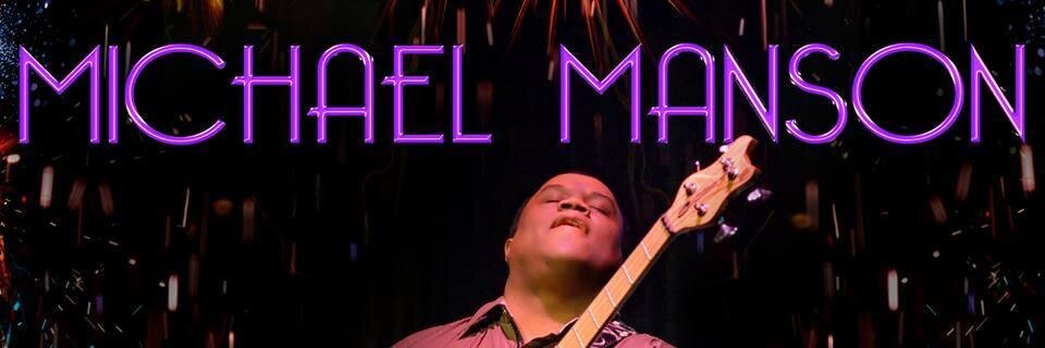 michaelmanson's profile banner image