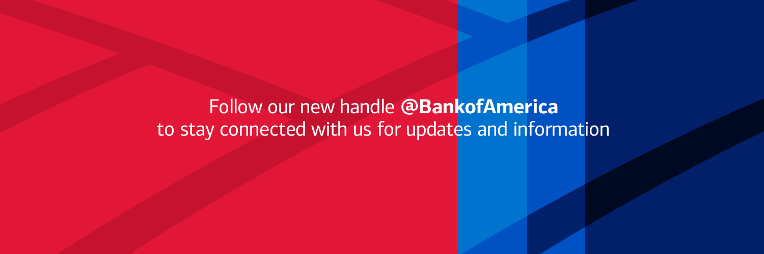 BofA_Community's profile banner image