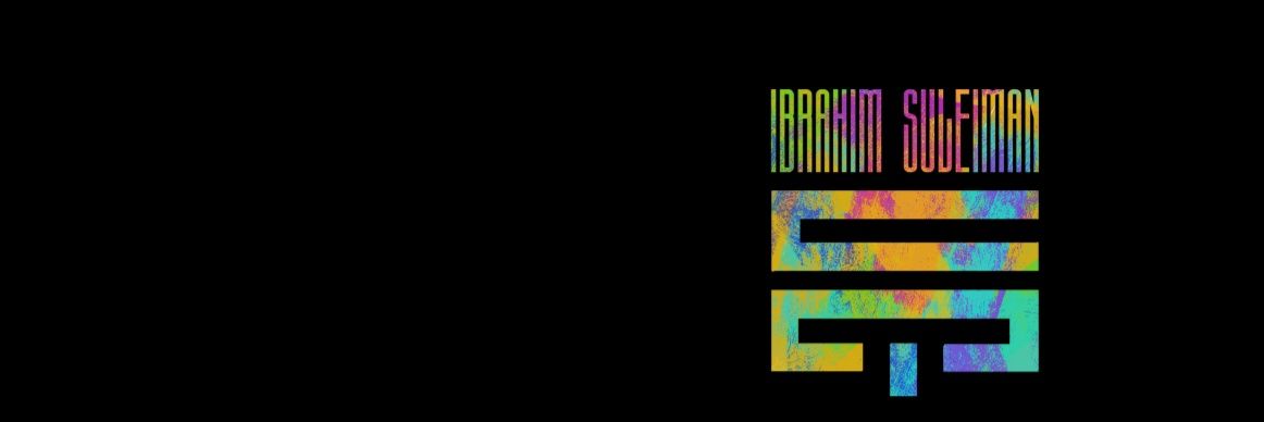 Ibrahim Suleiman banner