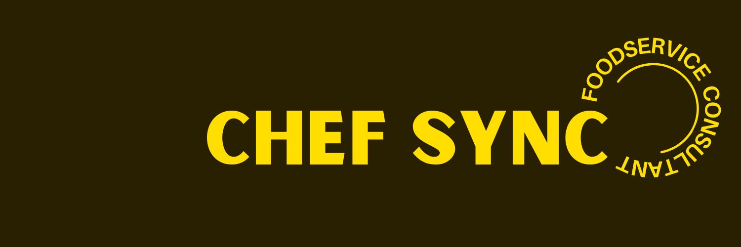 James @ Chef Sync banner