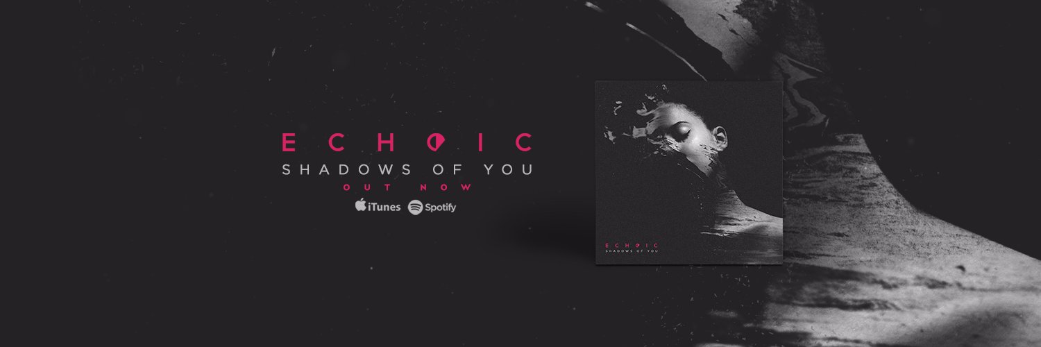EchoicOfficial's profile banner image