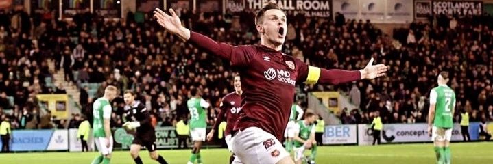 Gorgie Loyal banner