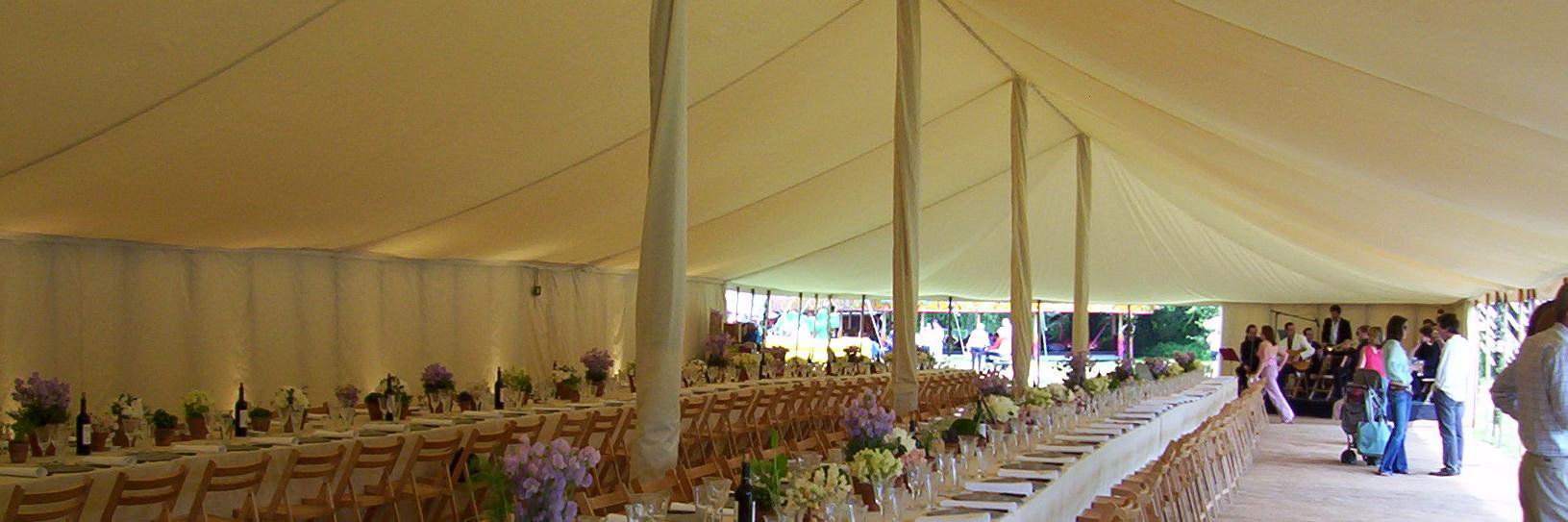 Event Interiors Limited banner