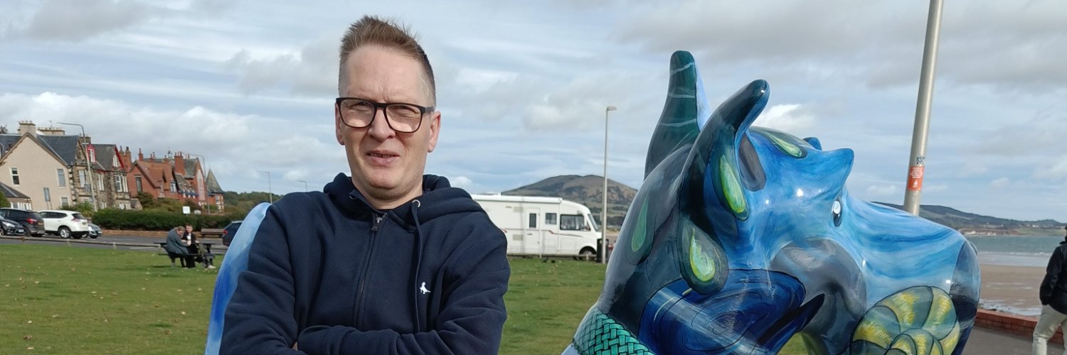 Ian Kerr banner