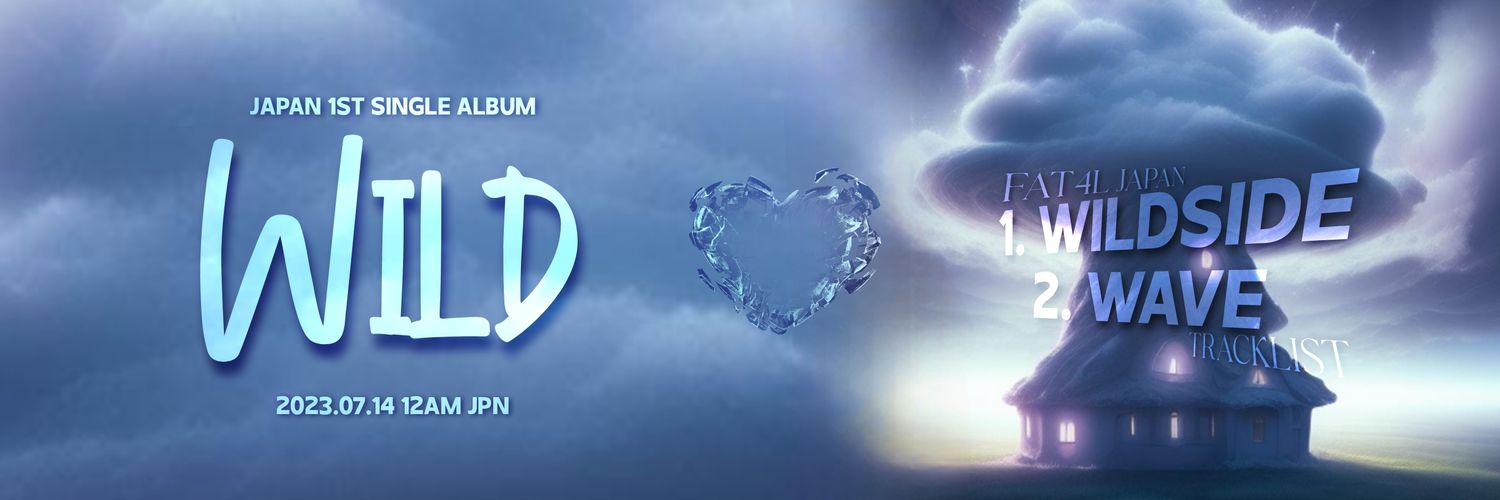 FAT4LJAPAN's profile banner image