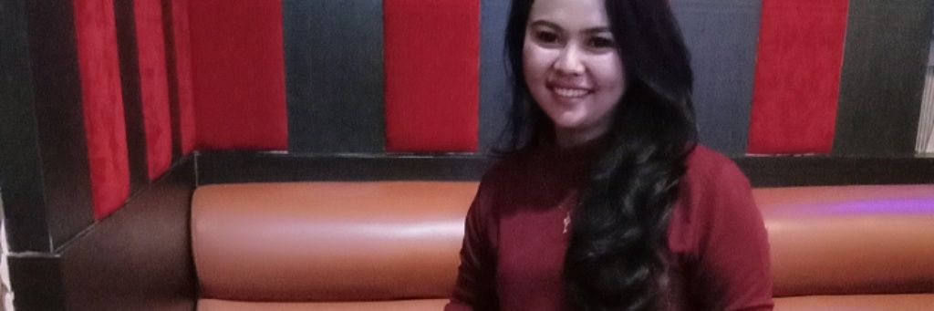 putrisajja's profile banner image