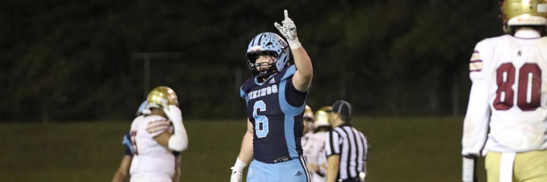 Dylan Benedict banner