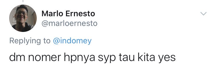indomey's profile banner image