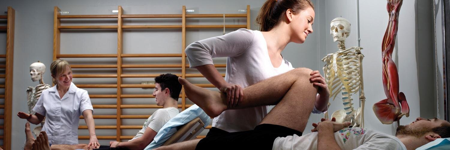 MMUPhysio's profile banner image