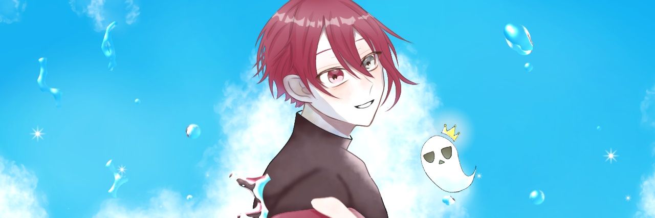 lingdou46986's profile banner image