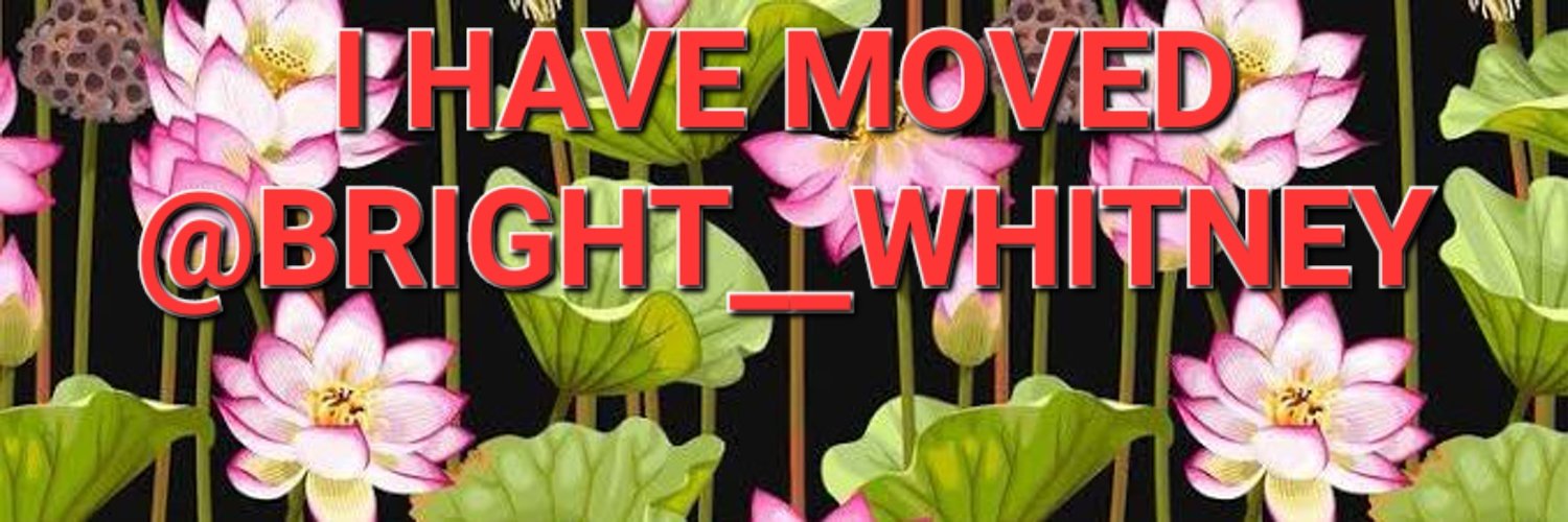 The Strix is now @Bright__Whitney banner