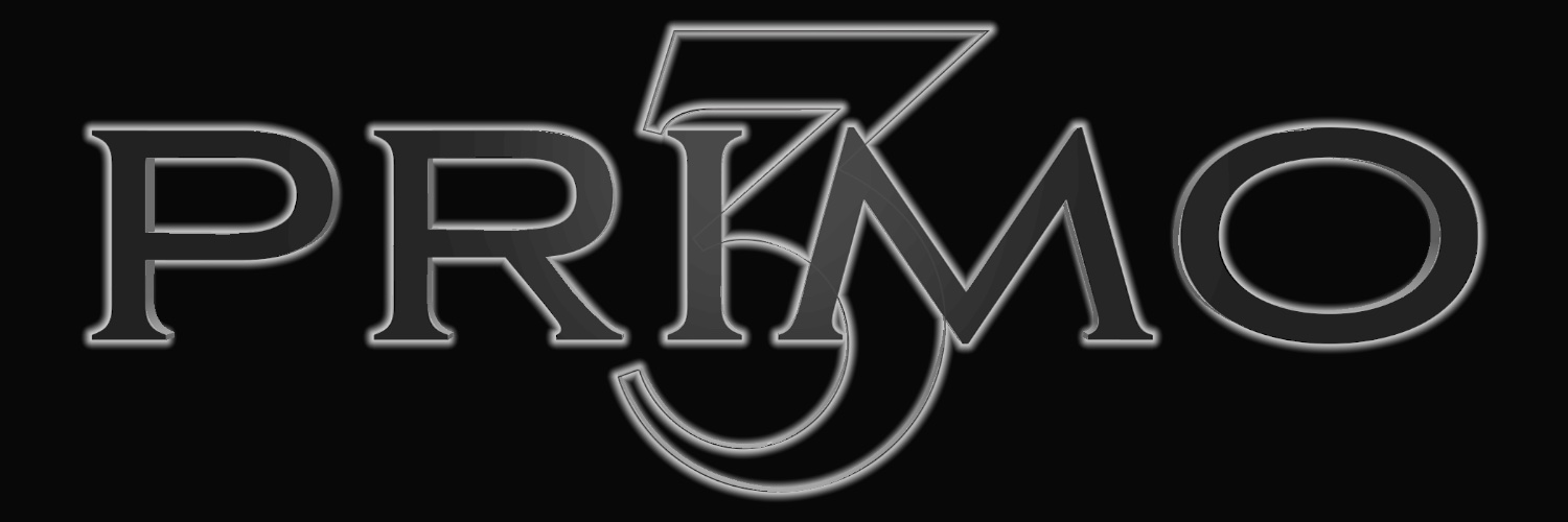 Primo 3 banner