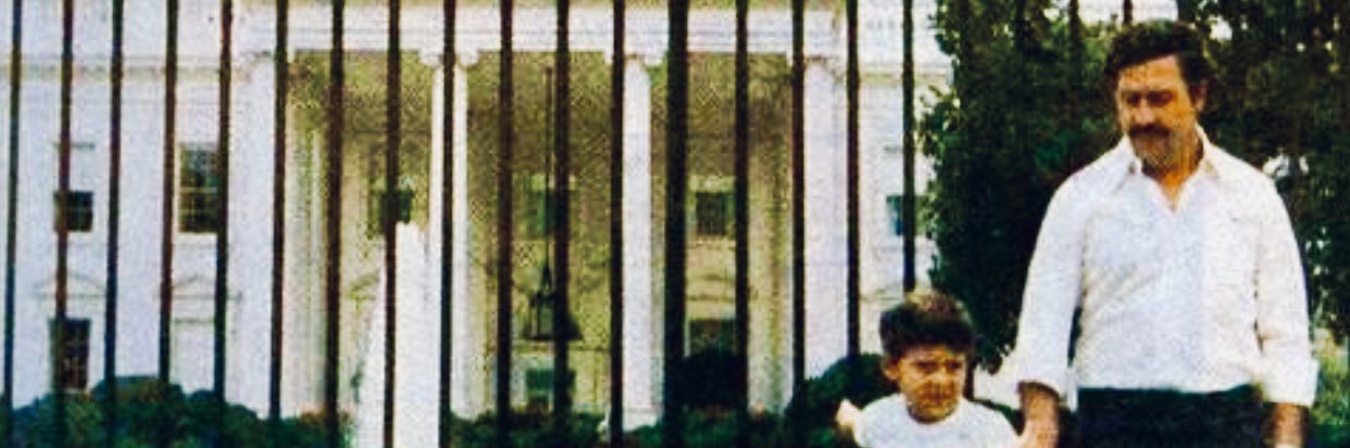 GregerzEscobar's profile banner image