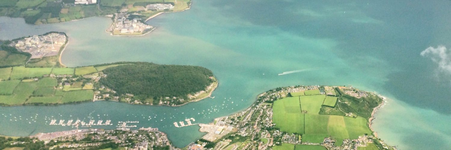 Mark Moriarty banner