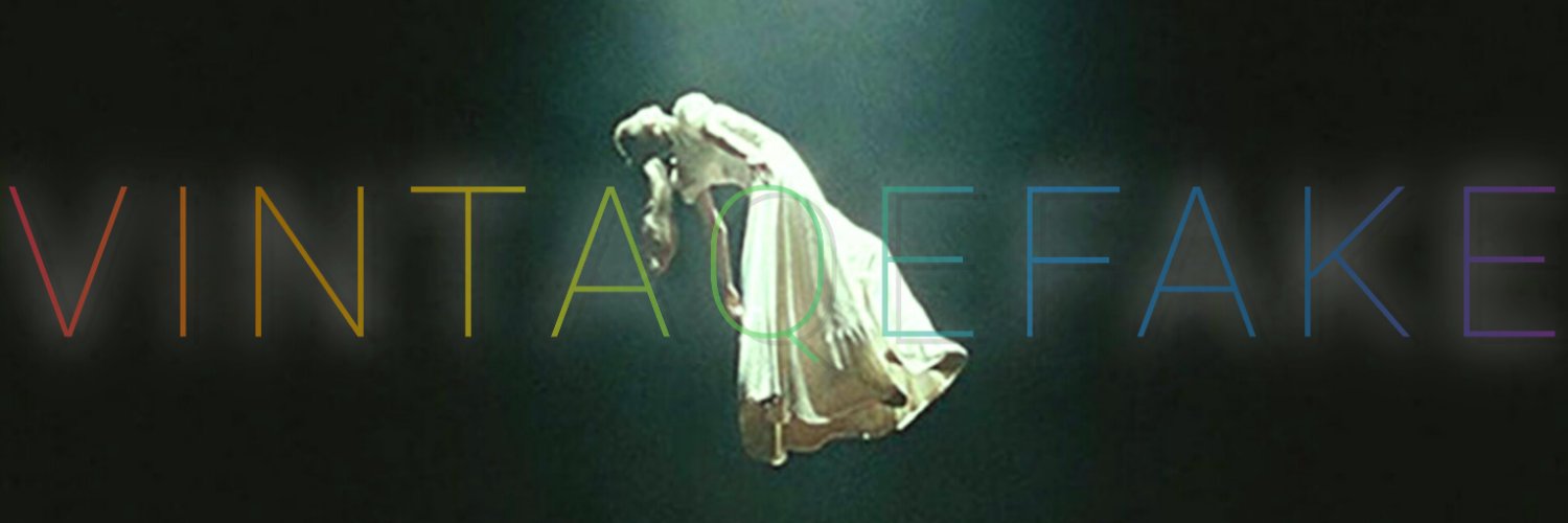 Ariana (fake) banner