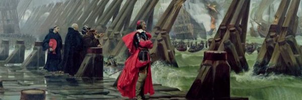 MobyDickSpoiler Profile Banner