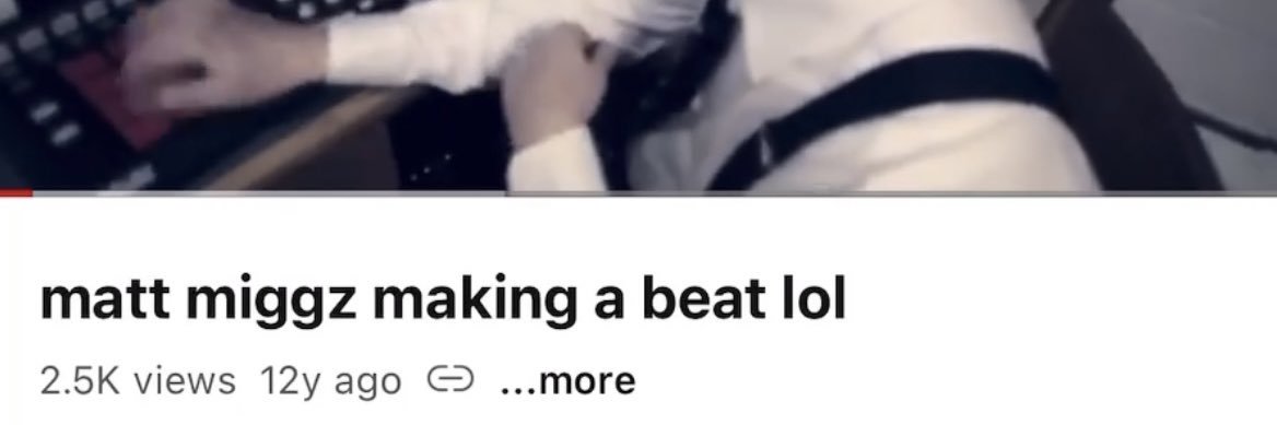mattmiggz's profile banner image