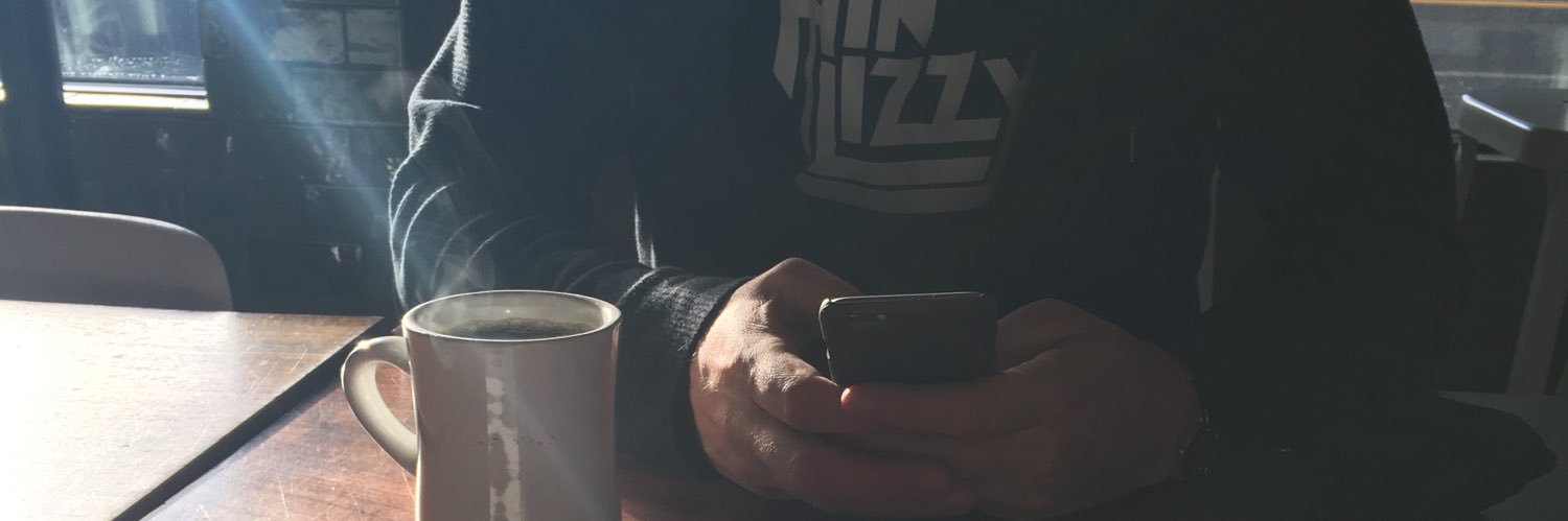 i'm nice on here's banner