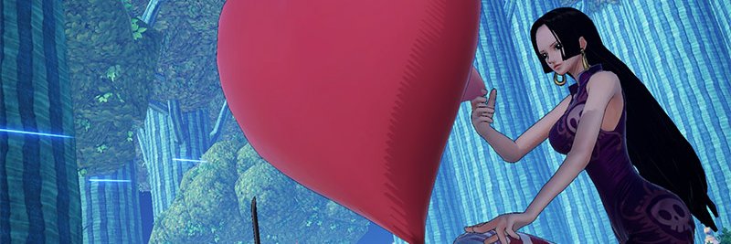 Daily One Piece Gallery 🇵🇸 banner
