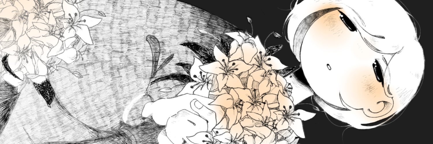Yuno Nightingale 🫖📚 『retro ♡ mantique』's banner