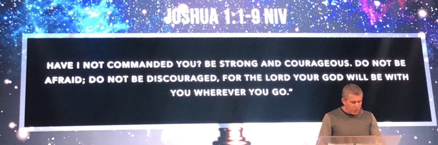 Koketso's banner