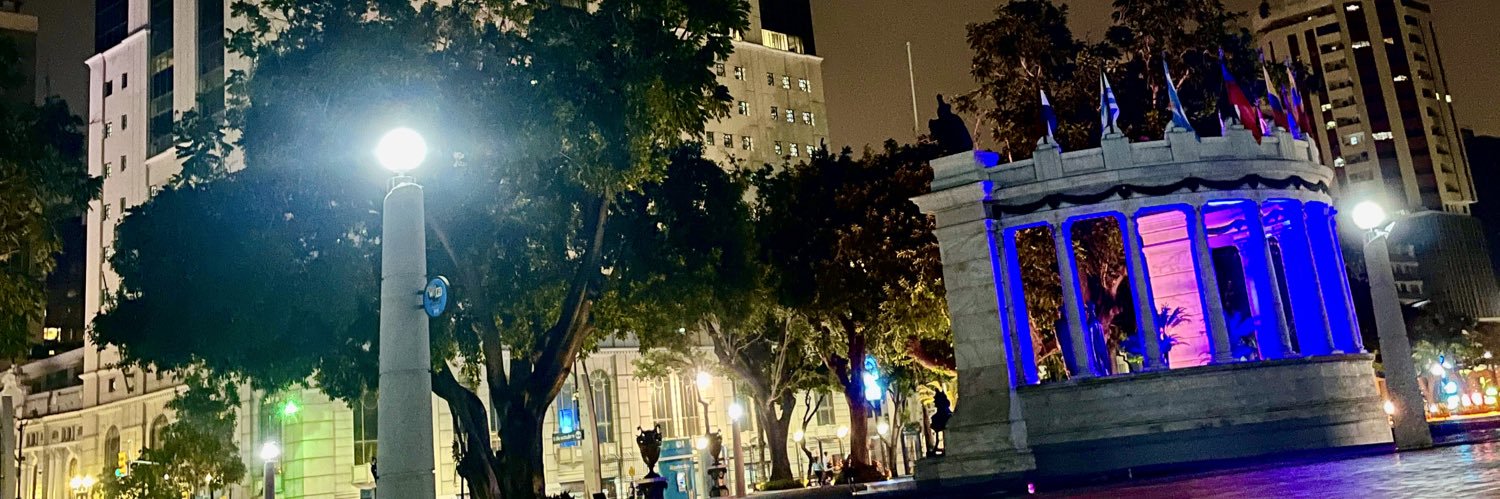 Aquiles Alvarez banner