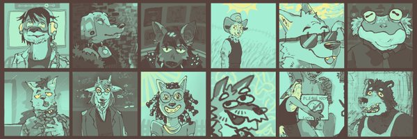 scruffmutts Profile Banner