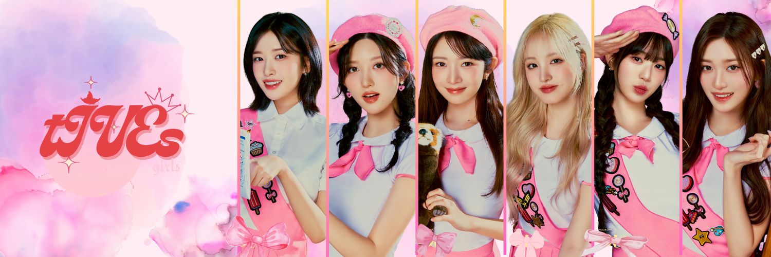 TIVESQ's profile banner image