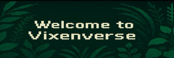 digitalvixenx Profile Banner