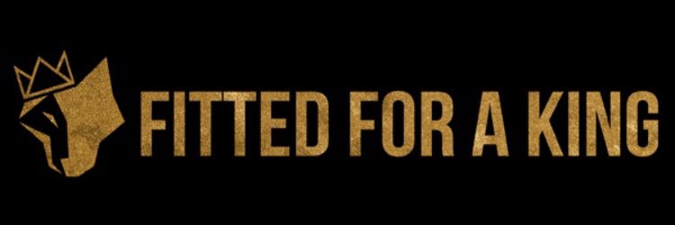 fittedforaking's profile banner image