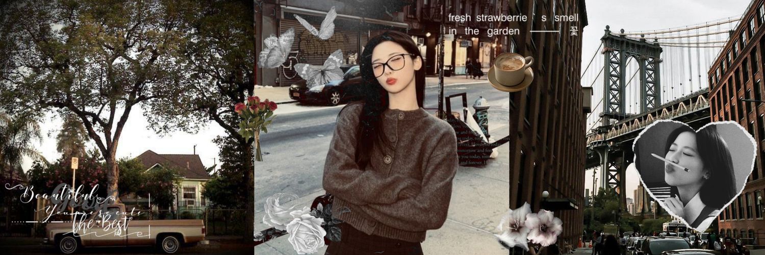 ♊ kenzie @ after dm | 400+ Proof banner