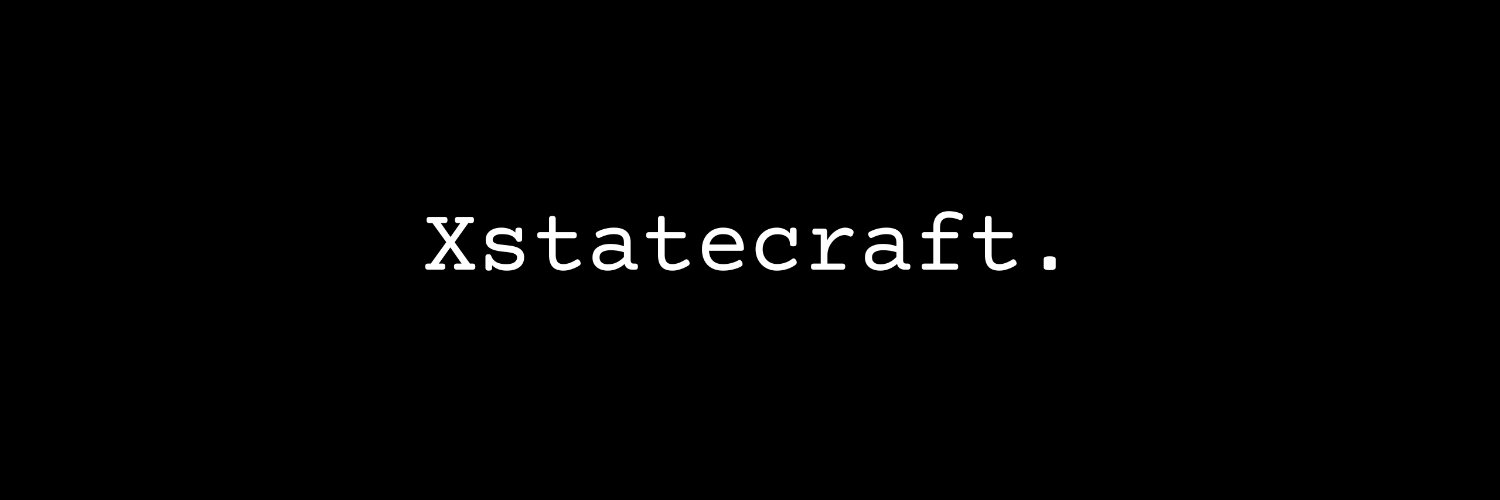 StatecraftX's profile banner image